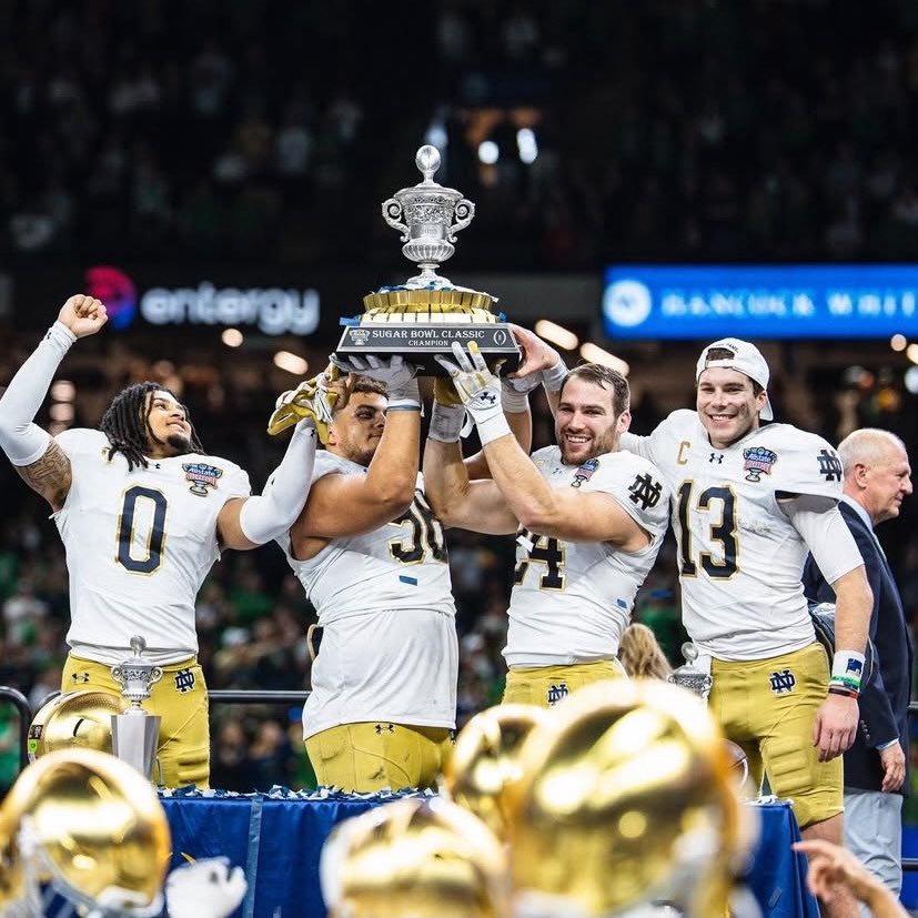Legend Bey (@legendbey7) on Twitter photo Extremely blessed to receive an offer from Notre Dame #GoIrish <a href="/coachdmc/">Deland McCullough</a> <a href="/CoachShavers/">Marcus Shavers</a> <a href="/CoachHitchens/">Charles Hitchens</a> <a href="/KoachMak/">Coach McDonald M.S Ed.</a> Extremely blessed to receive an offer from Notre Dame #GoIrish <a href="/coachdmc/">Deland McCullough</a> <a href="/CoachShavers/">Marcus Shavers</a> <a href="/CoachHitchens/">Charles Hitchens</a> <a href="/KoachMak/">Coach McDonald M.S Ed.</a>