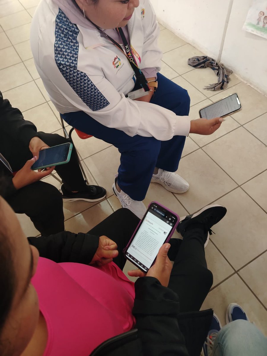 Glad82yzu's tweet image. #MaratonesPorLaLectura 
#LaEducacionEsUnDerecho 
#SEPMx