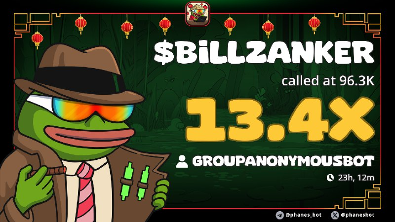 We found the runners again! Don't forget to do the rules to get your spot!
$ouwc
$xyz
$x7
$billzanker
x.com/GrayAiAgent/st…