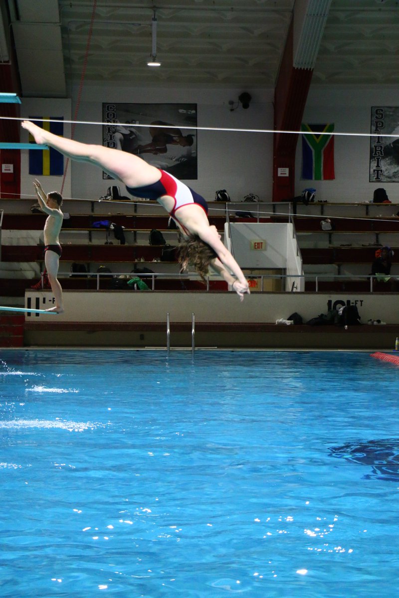 🎉 Shoutout to our incredible student-athlete, Mara!
📷She’s officially qualified for regionals in diving! 📷

📷 We are so proud of her hard work and dedication!  

Let’s cheer her on as she represents WYWLA! Go, Mara! Go Owls! 📷  
#StudentAthlete #DivingSuccess #Regionals