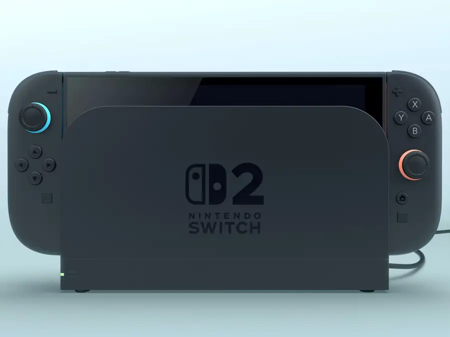 SMetaldave64's tweet image. Switch 2's charger which will connect to the dock has now been basically confirmed to use 60W of power. 

Safety certification databases list the NGN-001 charger supporting USB-PD (Power Delivery) up to 60W for Switch 2. 

More Power, more performance.