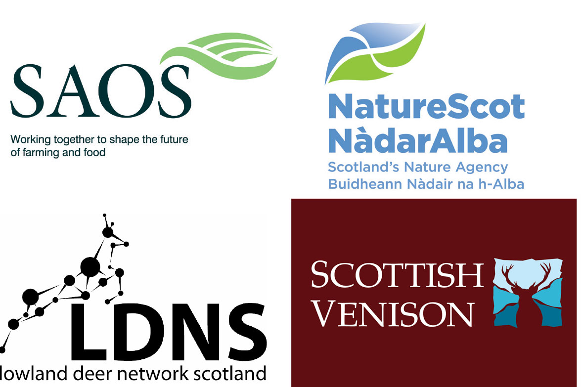 We're administering an exciting new project helping low ground deer managers make improvements in their supply chain and grow their markets. Applications for project funding open 31st Jan. Pls spread the word! Full info: saos.coop/whats-new/news…