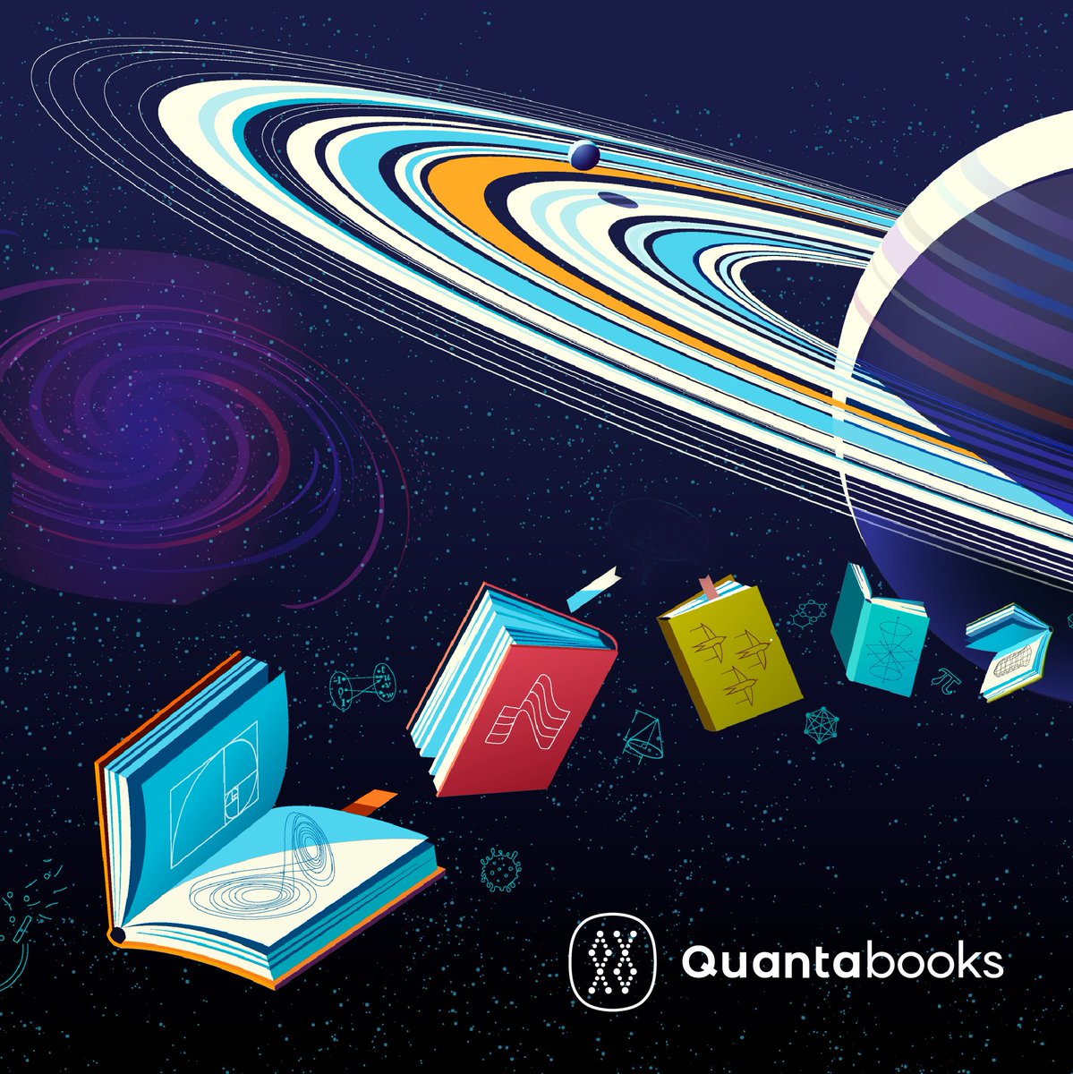 Farrar,Straus&Giroux (@fsgbooks) on Twitter photo FSG is pleased to announce the launch of <a href="/QuantaBks/">Quanta Books</a>, a partnership imprint led by Thomas Lin, the founding editor of the Pulitzer Prize–winning <a href="/QuantaMagazine/">Quanta Magazine</a>. quantabooks.org FSG is pleased to announce the launch of <a href="/QuantaBks/">Quanta Books</a>, a partnership imprint led by Thomas Lin, the founding editor of the Pulitzer Prize–winning <a href="/QuantaMagazine/">Quanta Magazine</a>. quantabooks.org