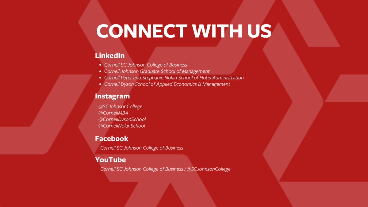 Connect with us on our other platforms 🐻❤️