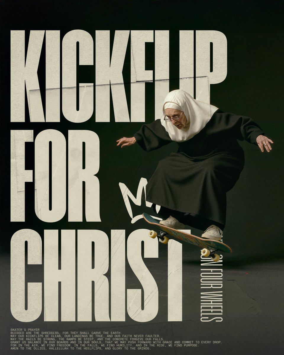 dcbruck's tweet image. Thou shalt shred.

#midjourney