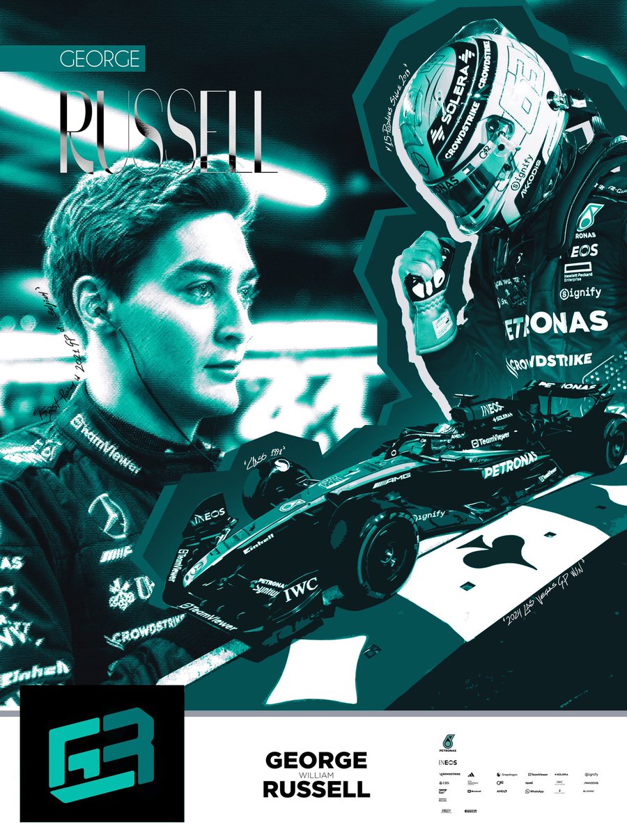 _WaveDesign's tweet image. #F1art
