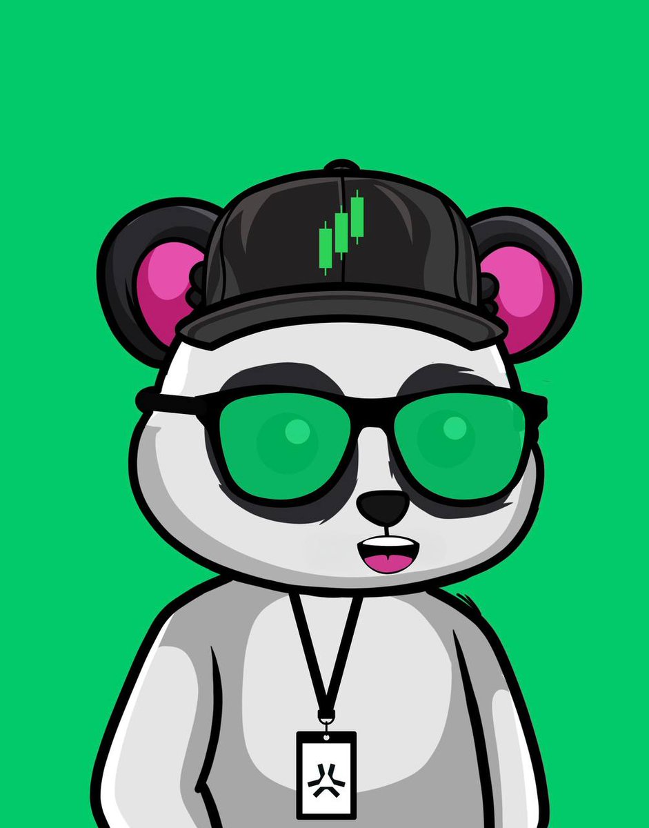 PANDAS 🐼✳️ (@abstract_pandas) on Twitter photo 🔥 10% minted & we’re just getting started! 🐼🚀
For classic NFT sellers, 10% in 24h might seem low. But this isn’t just an NFT—it’s lifetime access to the Pandas Club.
A huge THANK YOU to the first 10% who trusted us. You’re the real OGs. 💎🐼
And if you’ve been watching our 🔥 10% minted & we’re just getting started! 🐼🚀
For classic NFT sellers, 10% in 24h might seem low. But this isn’t just an NFT—it’s lifetime access to the Pandas Club.
A huge THANK YOU to the first 10% who trusted us. You’re the real OGs. 💎🐼
And if you’ve been watching our