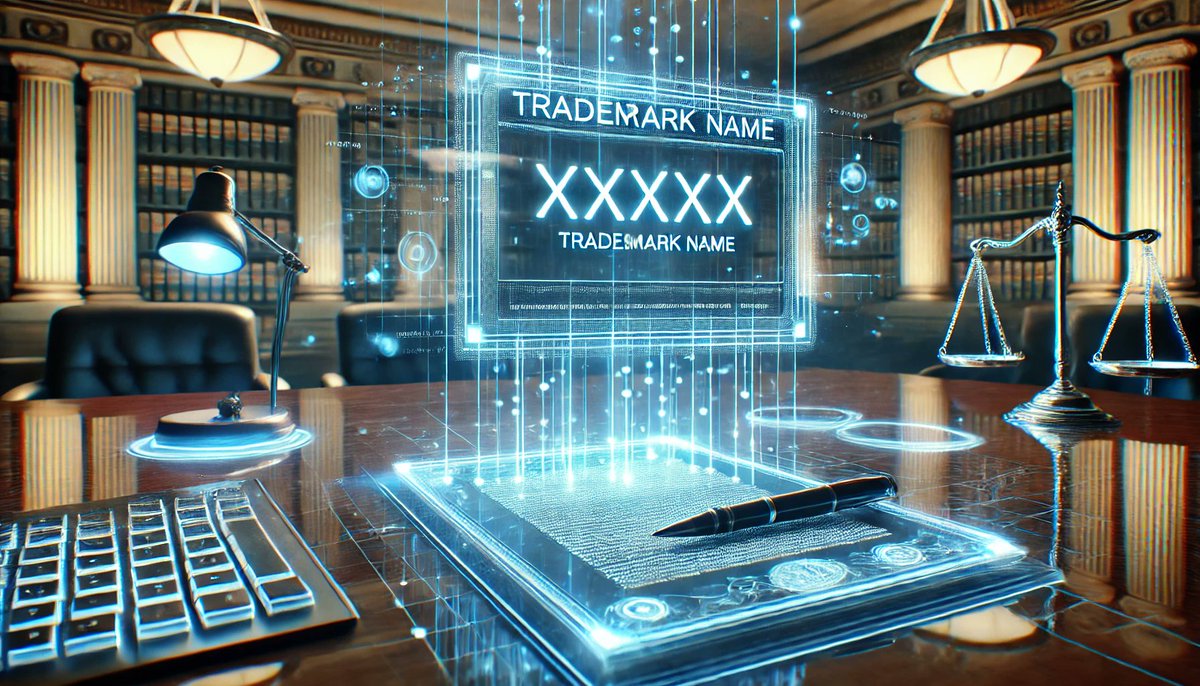 TrustTreePC's tweet image. Want to protect a #trademark that changes over time? Phantom elements might be the answer. trusttree.com/2025/01/29/fut…