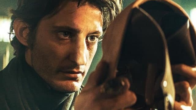 "Le Comte de Monte-Cristo": le producteur Dimitri Rassam "très heureux" des 14 nominations du film aux César
l.bfmtv.com/VQpL