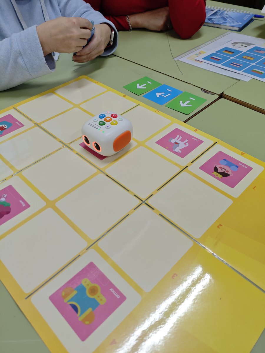 ATD Raúl Hurtado tweet media