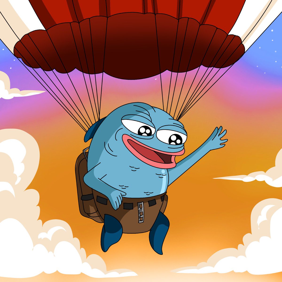 The next wave of billionaire memes has landed on <a href="/phantom/">Phantom</a>—join $BLUB!