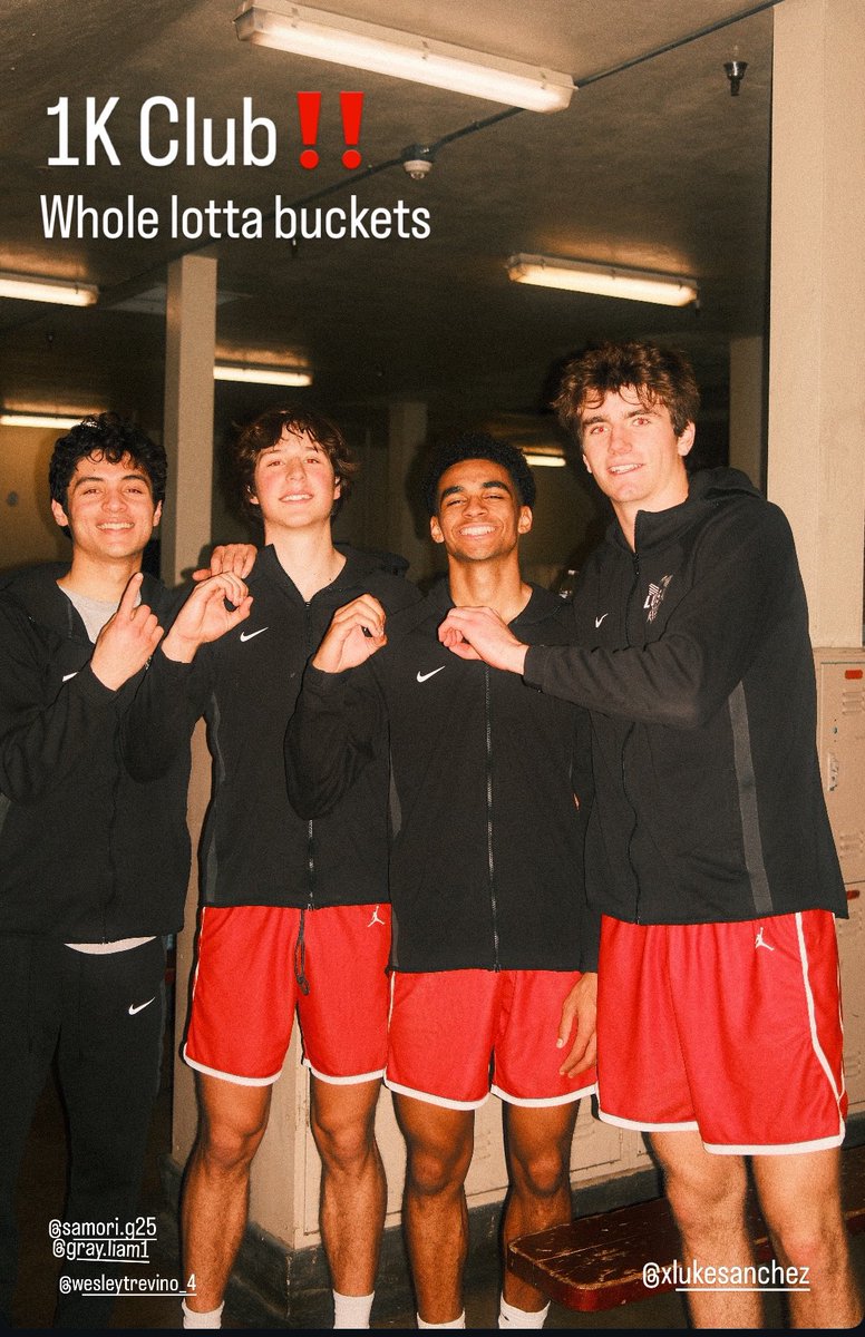 Huge congrats to <a href="/TeamCPSA/">Team CPSA</a> family <a href="/minter_trent/">Trent Minter</a> on reaching the 1K points club at Los Alamitos. Headed to Colorado School Of Mines next year. #TeamCPSA #1K #Pro16League