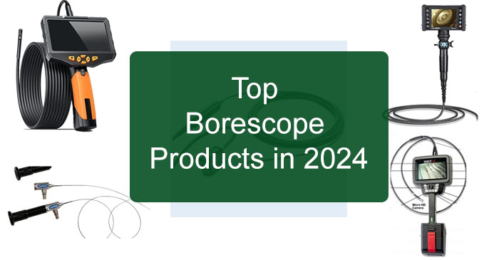 gophotonics's tweet image. Top Borescope Products in 2024

Read More ow.ly/zSJP50UPjX2

#Stanlay #GenScope #ITConcepts #GradientLensCorporation #LenoxInstrument #borescope #light #Source #top #products #photonics #2024 #REPORT #Analytics
