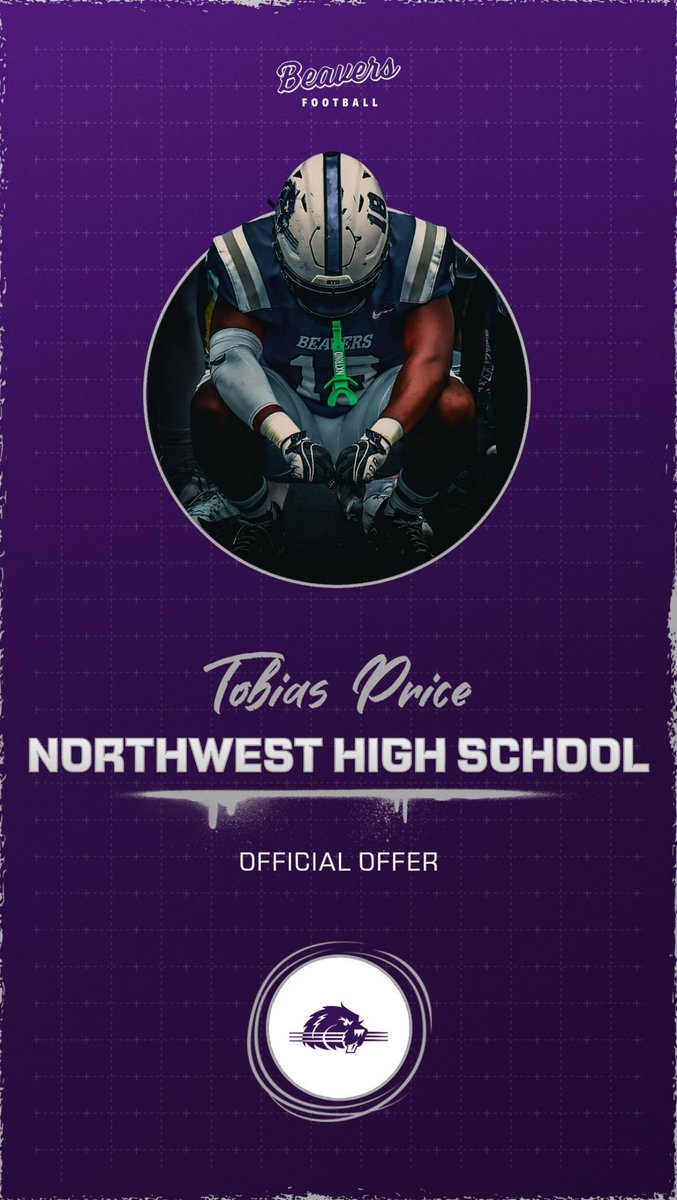 Tobias Price tweet media