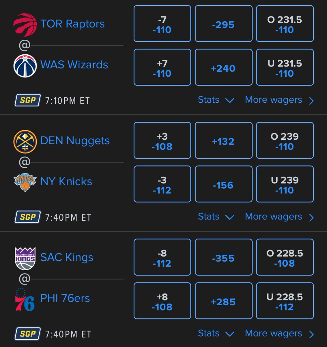 hellraiserbet's tweet photo. I WILL HIT ANOTHER $10,000 FIRST BASKET PARLAY THIS WEEK.

I WILL HIT ANOTHER $10,000 FIRST BASKET PARLAY THIS WEEK.

I WILL HIT ANOTHER $10,000 FIRST BASKET PARLAY THIS WEEK.

Huge slate today 🔬💵  FB study guide will be in free whop group soon 🚨🧺

🍀👹🔥 https://t.co/uyVn558ZBB