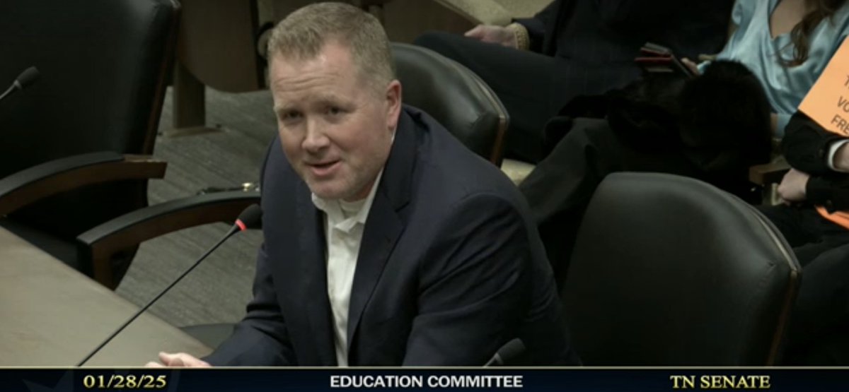 TOSS (@tosstn1975) on Twitter photo Matt Hixson, of Hawkins County Schools, testified on SB6001 in the Senate Education Committee yesterday. Thank you, Matt and <a href="/SchoolsHawkins/">HawkinsCoSchools</a> ! Matt Hixson, of Hawkins County Schools, testified on SB6001 in the Senate Education Committee yesterday. Thank you, Matt and <a href="/SchoolsHawkins/">HawkinsCoSchools</a> !