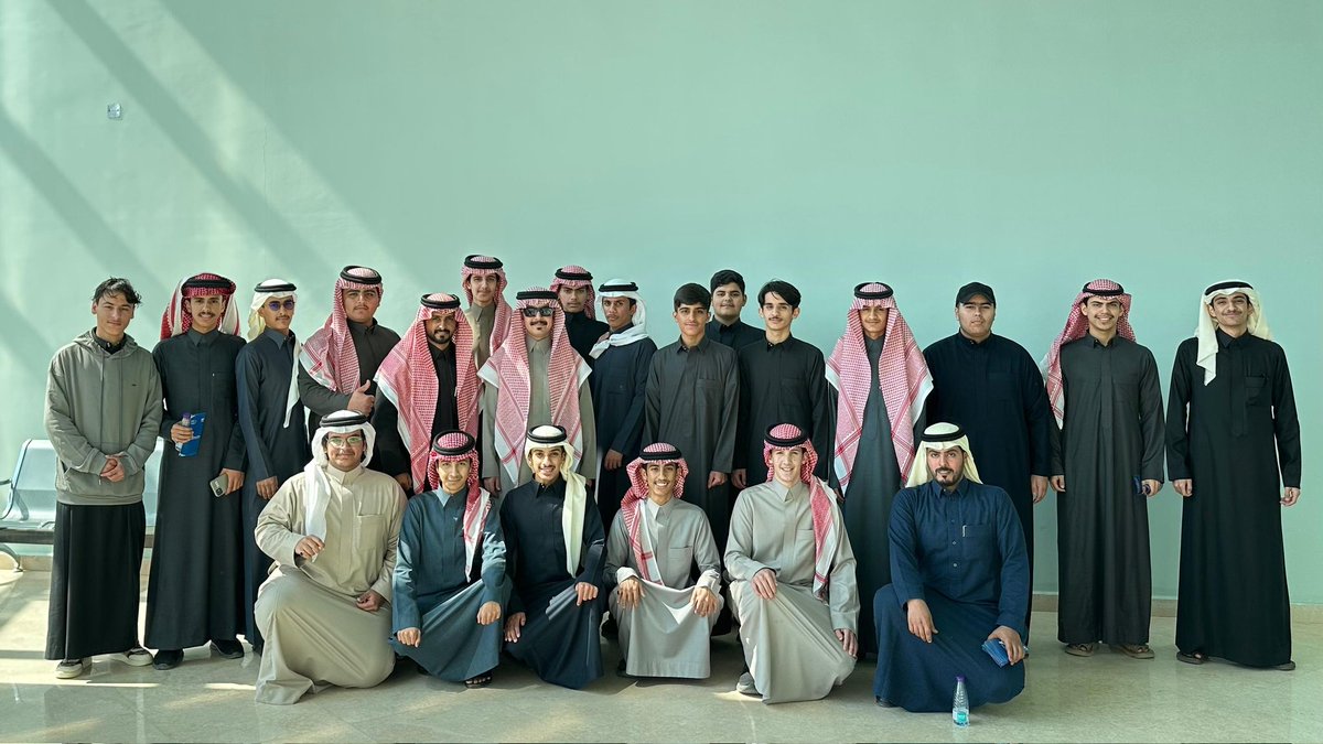 مدارس ركائز التعليم الأهلية tweet media