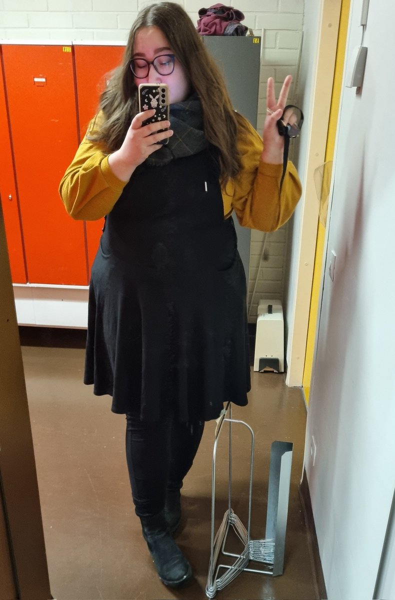 meltazr's tweet photo. Felt cute! ૮꒰ ˶• ༝ •˶꒱ა ♡ https://t.co/CxN1keqWdI
