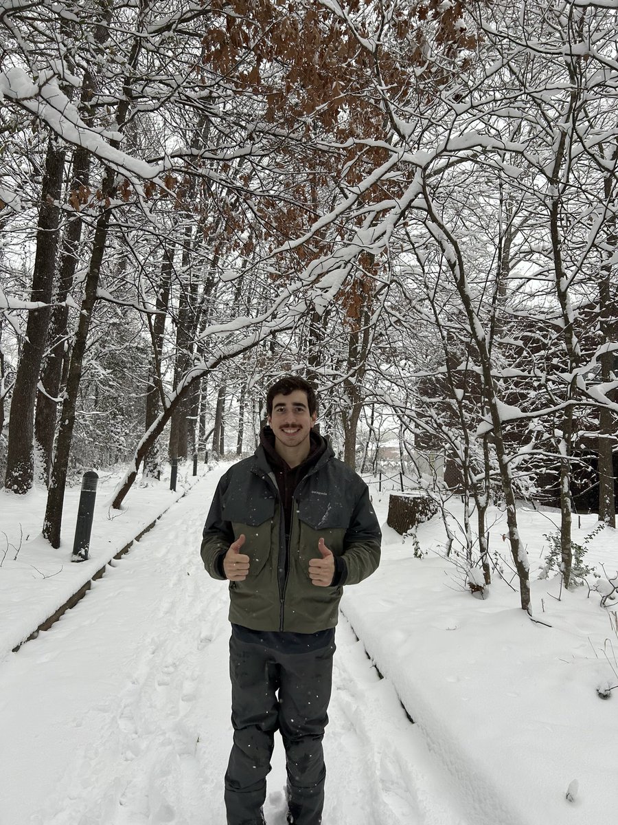 2025 is off to a fin-tastic start!!!