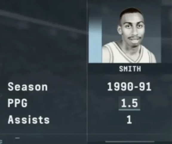 You were a SCRUB 😂😂😂