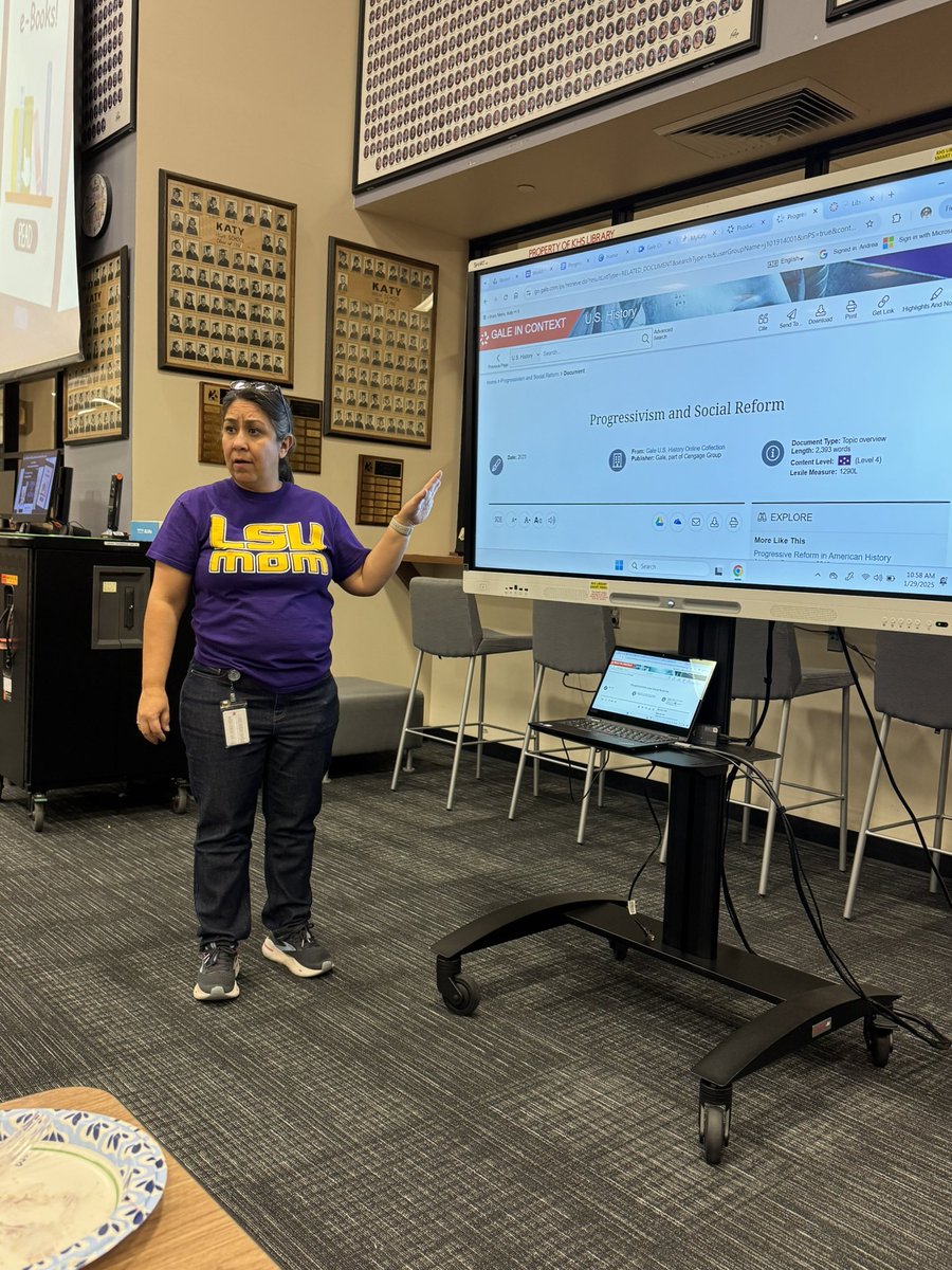 Katie Lindley M.Ed tweet media