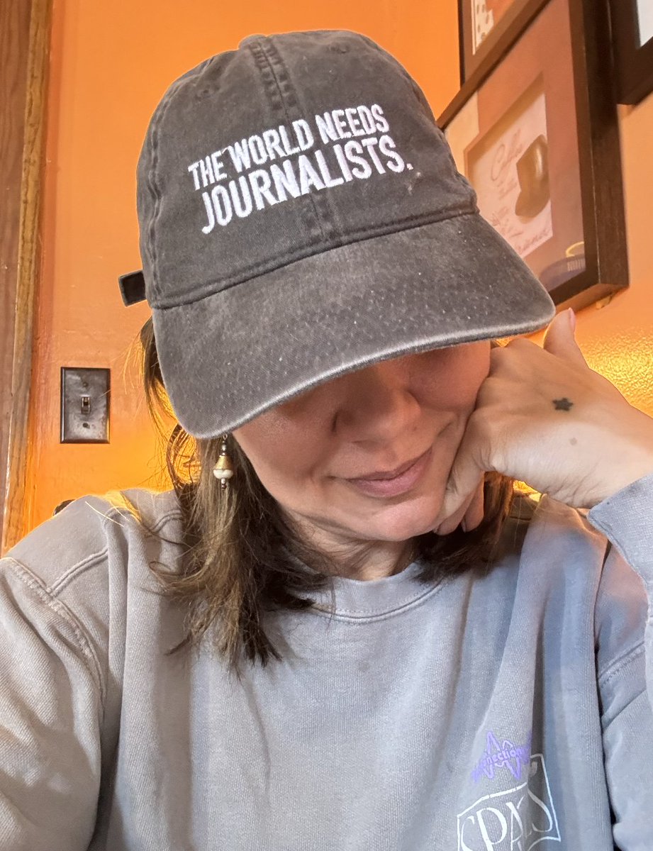 cgoodwoman's tweet image. A new wave of coffee sippers in the coffee shop.
The conversation has tilted to how the government funds trans events in foreign countries -- cooking classes, etc.
"We are now going to save trillions."
I'm itching to know the source, but let me mind my
business. #westvirginia