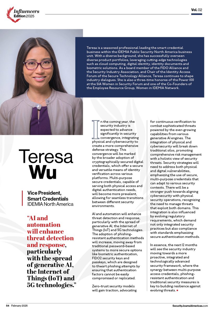 Teresa in Identity tweet media
