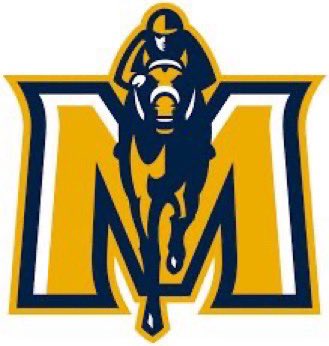 I’m blessed to receive my first offer from Murray State