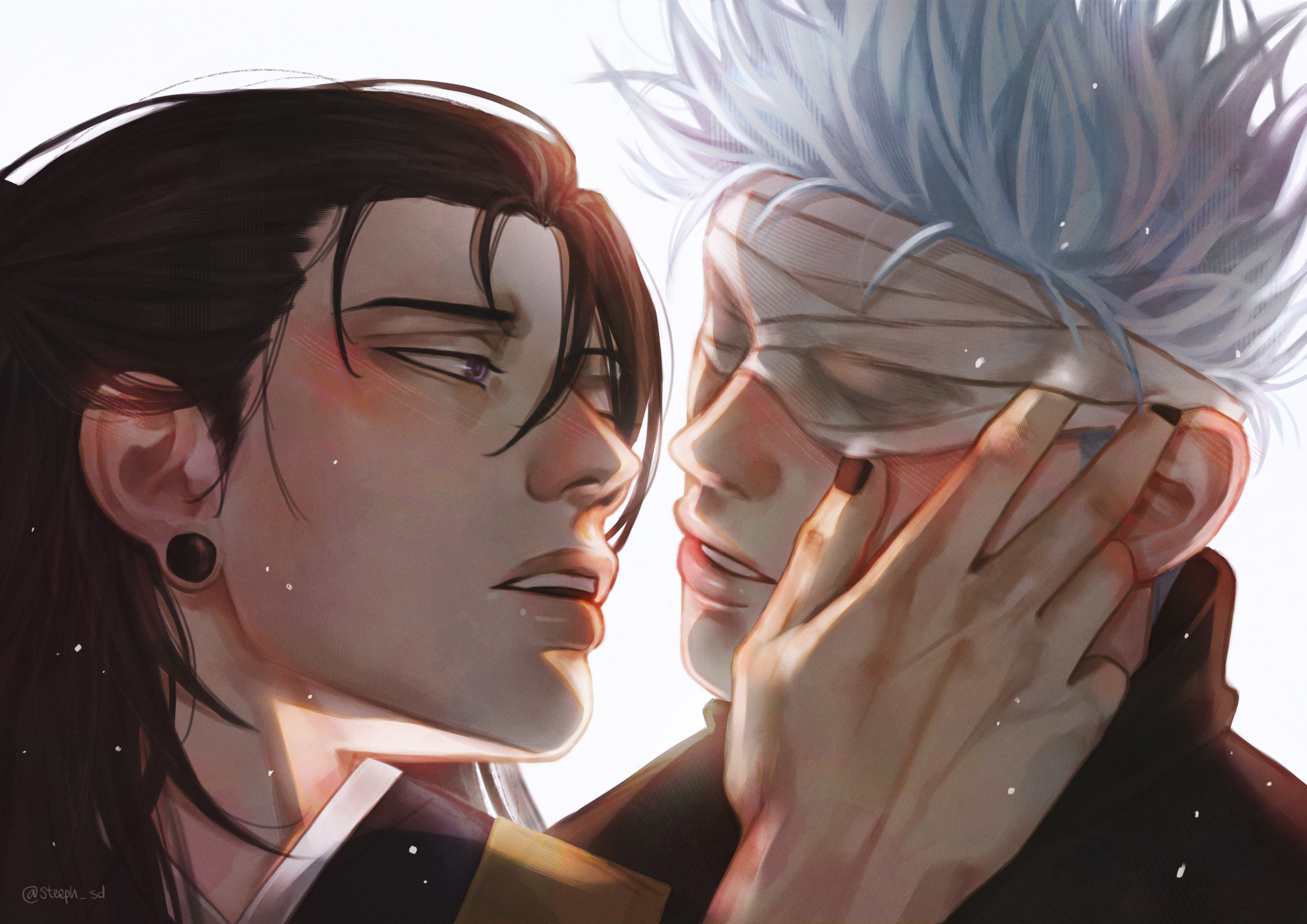 hina🥍 (@minyardir) / X