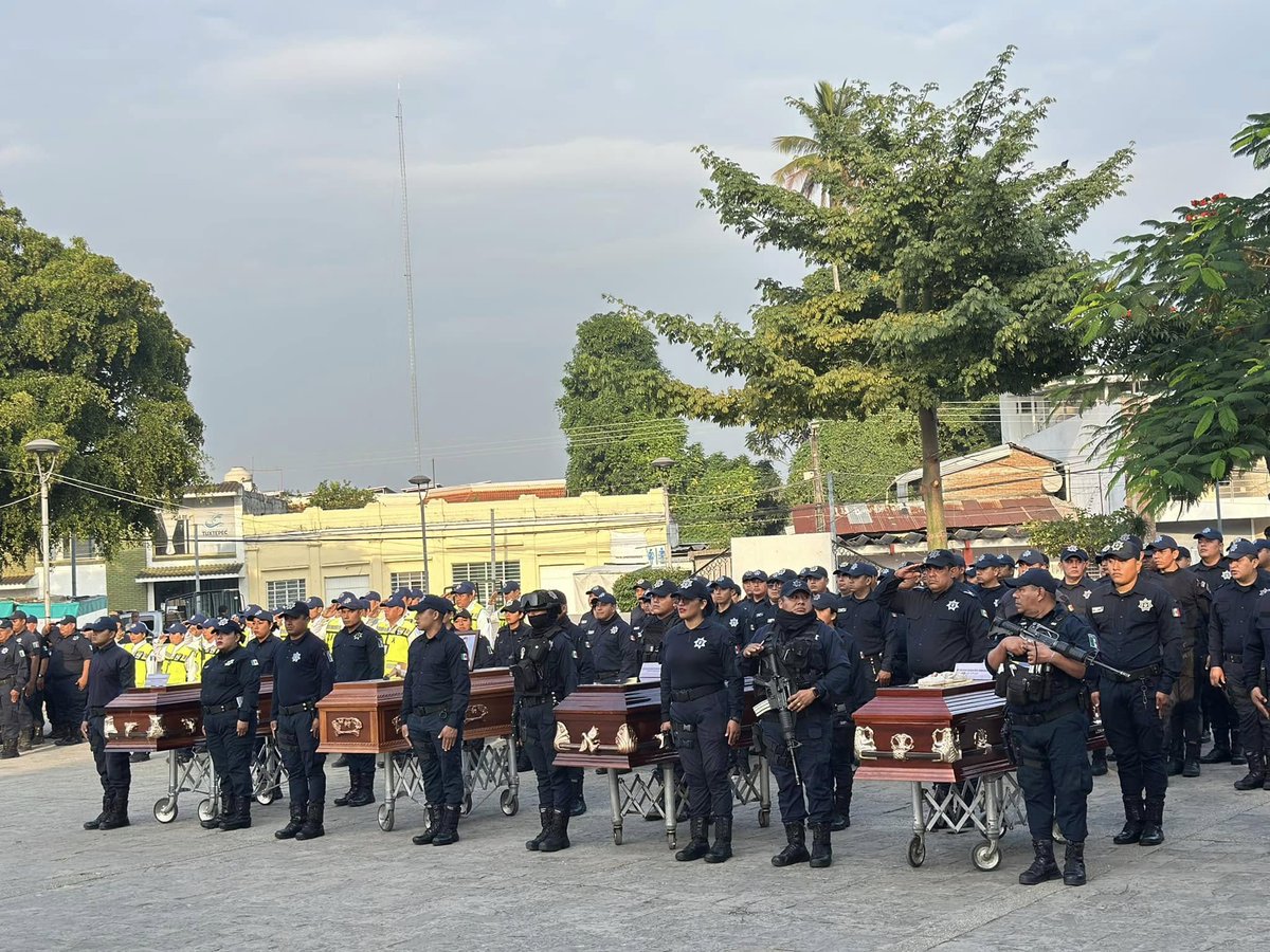 Diario Marca Oaxaca tweet media
