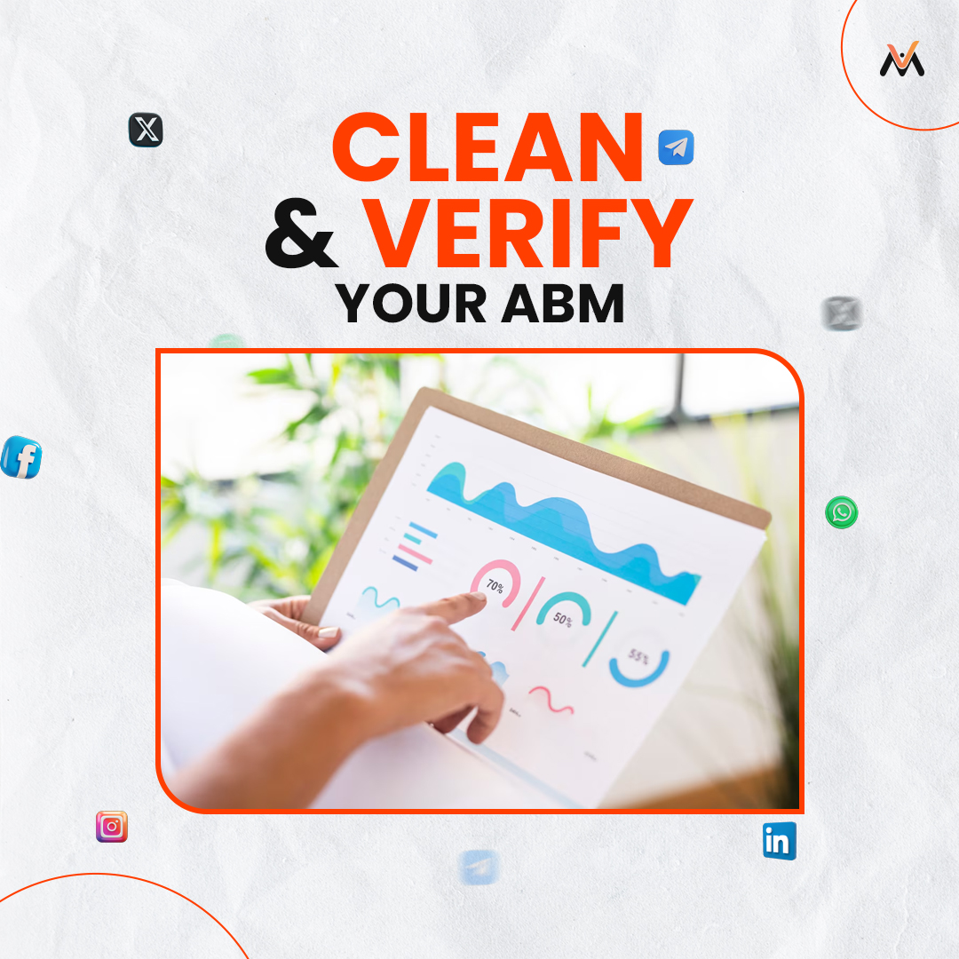 ValasysB2B's tweet image. From ABM building to account scoring, and from tracking buyer intent to managing lead campaigns, 
VAIS is your one-stop solution for prospecting and conversion. 

Sign up for a free trial: reachus@valasys.ai

#salesintelligenceplatform #VAIS #valasysaiscore