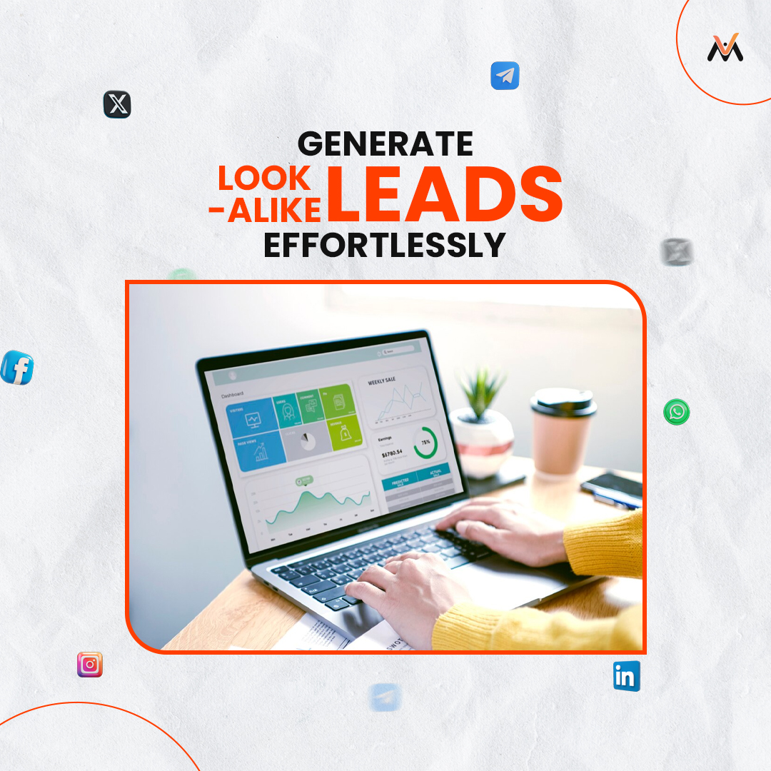 ValasysB2B's tweet image. From ABM building to account scoring, and from tracking buyer intent to managing lead campaigns, 
VAIS is your one-stop solution for prospecting and conversion. 

Sign up for a free trial: reachus@valasys.ai

#salesintelligenceplatform #VAIS #valasysaiscore