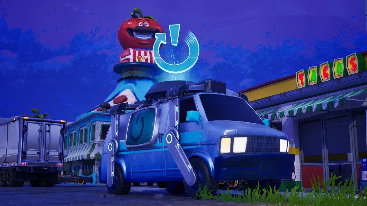 FNCommSpotlight's tweet image. 