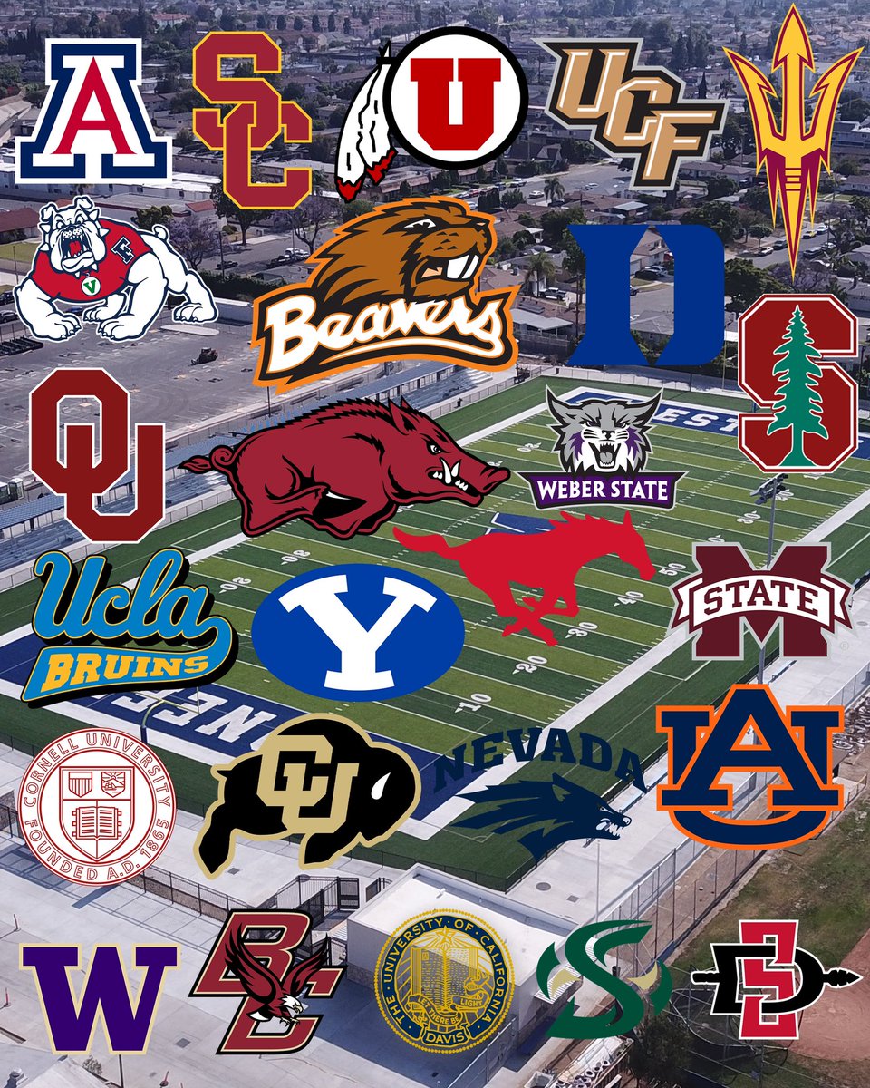 westernpioneerfootball (@westernpioneer1) on Twitter photo A lot of action this week and last week! Thanks to all the coaches that have made their way here! <a href="/CoachDavidsonWH/">Dan Davidson</a> <a href="/WHSPios/">Western High School</a> <a href="/OCSportsZone/">OC Sports Zone</a> <a href="/OC_Recruits/">OCRecruits</a> <a href="/ocvarsityguy/">Dan Albano</a> <a href="/ocvarsity/">ocvarsity</a> <a href="/CalHiSports/">Cal-Hi Sports</a> A lot of action this week and last week! Thanks to all the coaches that have made their way here! <a href="/CoachDavidsonWH/">Dan Davidson</a> <a href="/WHSPios/">Western High School</a> <a href="/OCSportsZone/">OC Sports Zone</a> <a href="/OC_Recruits/">OCRecruits</a> <a href="/ocvarsityguy/">Dan Albano</a> <a href="/ocvarsity/">ocvarsity</a> <a href="/CalHiSports/">Cal-Hi Sports</a>