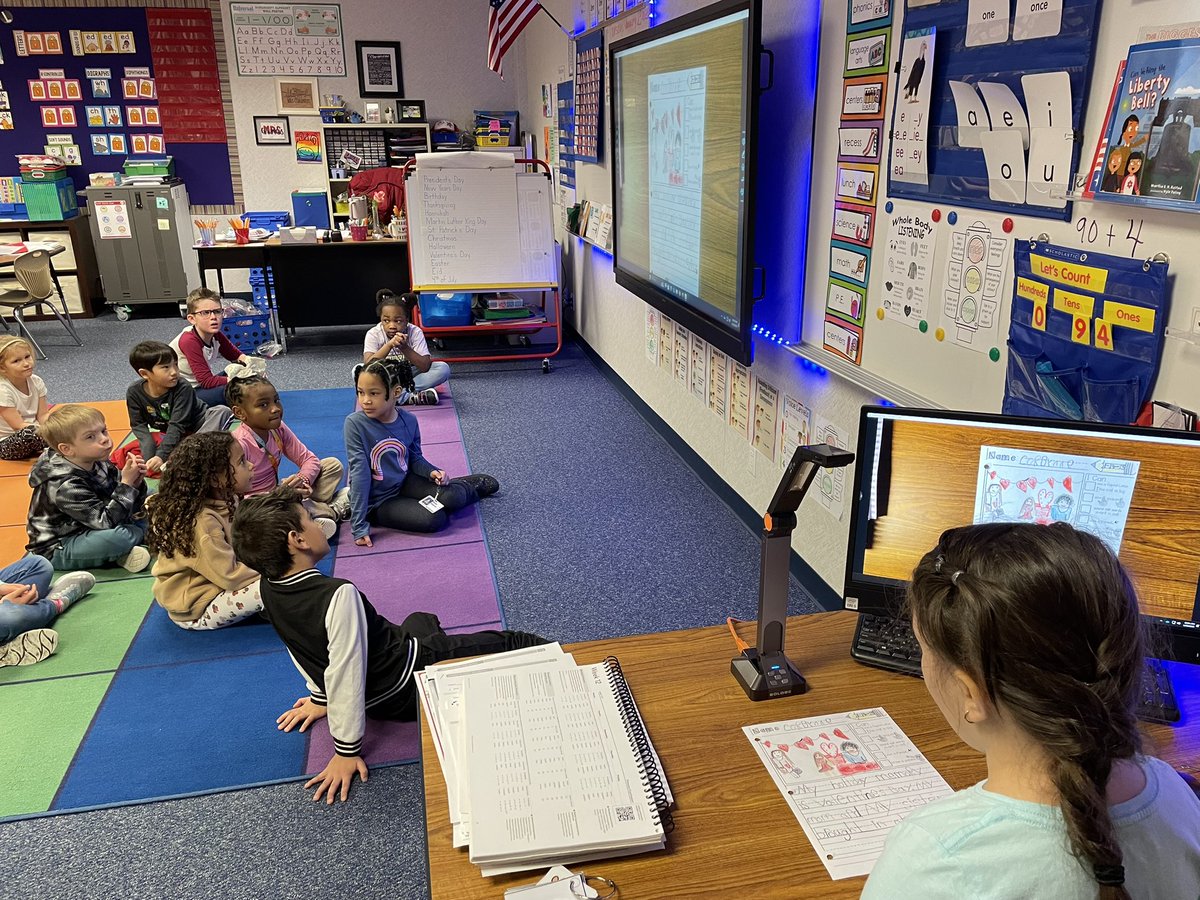 Teri Coroneos tweet media