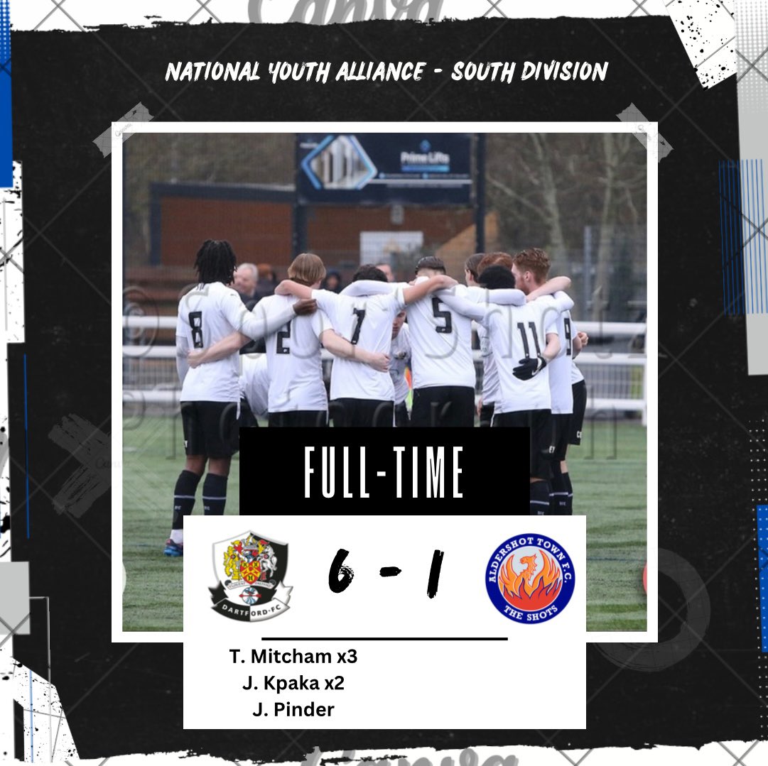 A big win at home for the Whites 🙌🏻

#FutureDarts