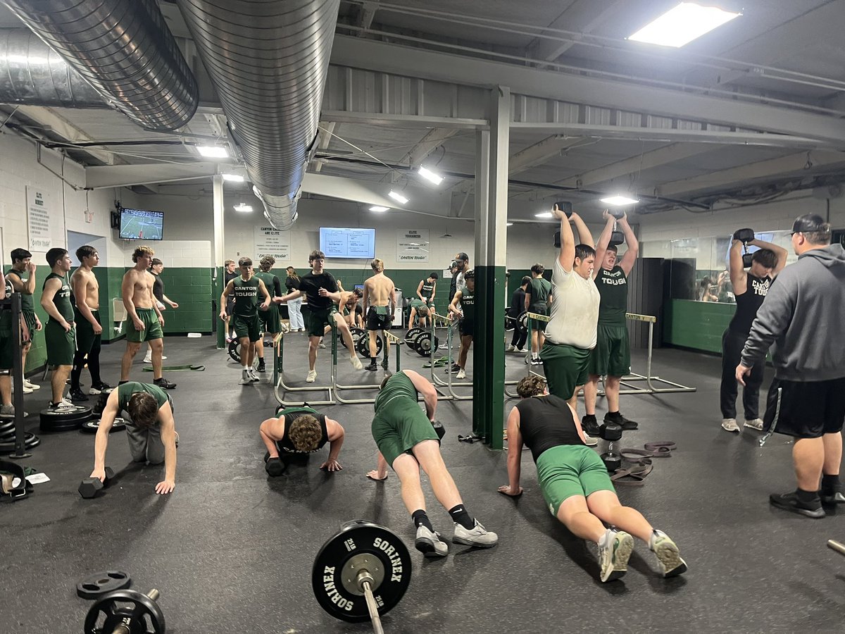 Little by little and little becomes a lot!