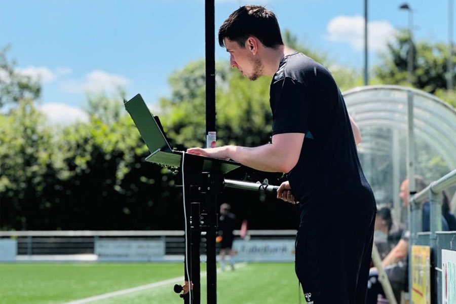 Ryan Groom (@r_groom) on Twitter photo Great work Will Salt on the BSc (hons) Perfomance Analysis and Coaching degree working at <a href="/SouthamptonFC/">Southampton FC</a> and <a href="/AVFCOfficial/">Aston Villa</a> derby.ac.uk/undergraduate/… <a href="/Scottnicholls22/">Scott Nicholls</a> <a href="/DerbyUniSportEx/">School of Sport and Exercise Science</a> Great work Will Salt on the BSc (hons) Perfomance Analysis and Coaching degree working at <a href="/SouthamptonFC/">Southampton FC</a> and <a href="/AVFCOfficial/">Aston Villa</a> derby.ac.uk/undergraduate/… <a href="/Scottnicholls22/">Scott Nicholls</a> <a href="/DerbyUniSportEx/">School of Sport and Exercise Science</a>