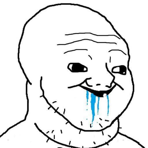 therealJWE's tweet photo. @calebsol $STUPID is now a cult.
https://t.co/rI0XmMRdQK
9RjwNo6hBPkxayWHCqQD1VjaH8igSizEseNZNbddpump https://t.co/79xsPwXxMO