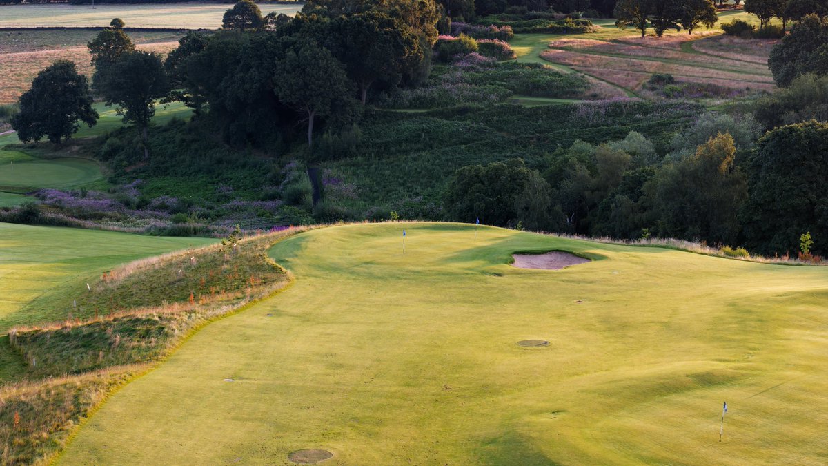 Headingley Golf Club tweet media