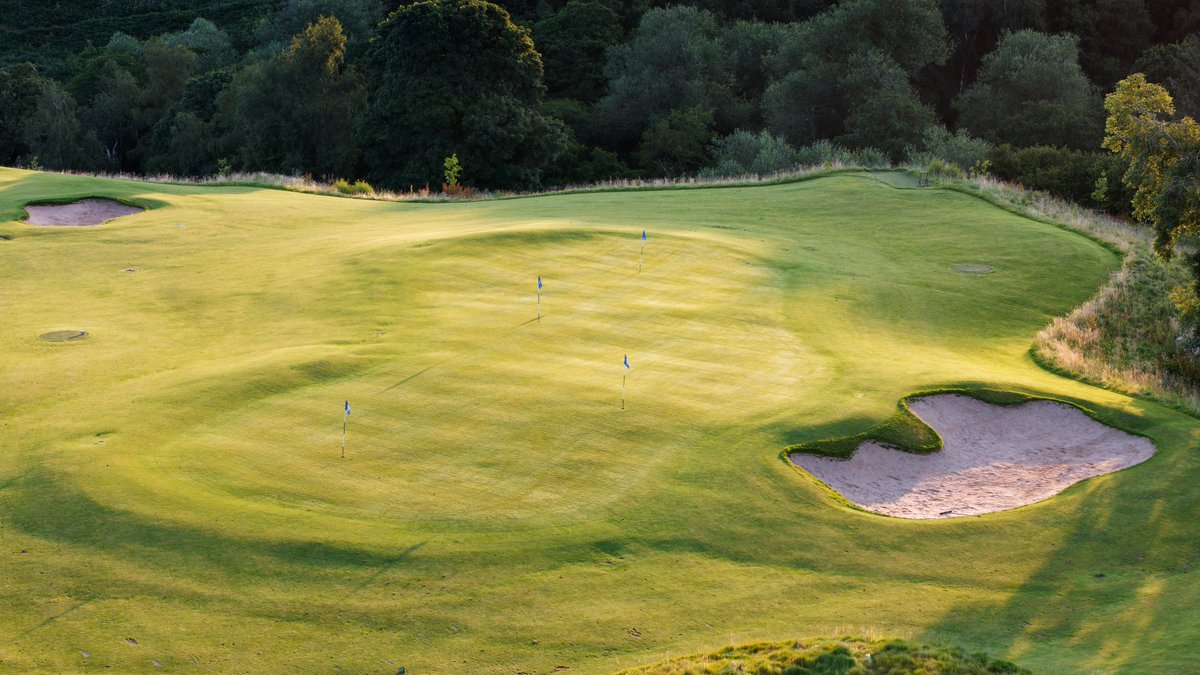 Headingley Golf Club tweet media