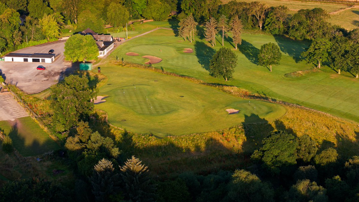 Headingley Golf Club tweet media