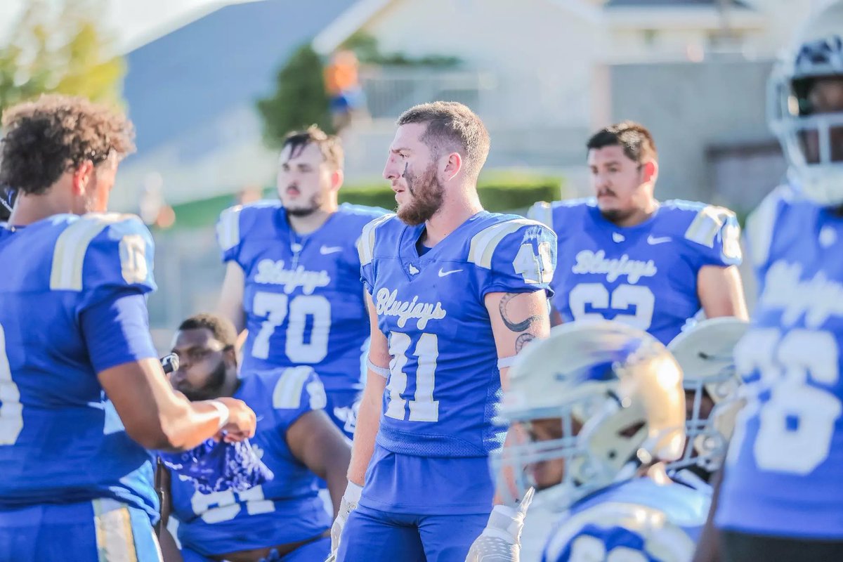 Will Morgan (@willmorgan54) on Twitter photo After a great phone call with <a href="/TaborCoachG/">Mike Gardner</a> and <a href="/CoachJThompson9/">jojuan thompson</a> Iโm thankful to receive and offer from <a href="/Tabor_Football/">Tabor Football</a> After a great phone call with <a href="/TaborCoachG/">Mike Gardner</a> and <a href="/CoachJThompson9/">jojuan thompson</a> Iโm thankful to receive and offer from <a href="/Tabor_Football/">Tabor Football</a>