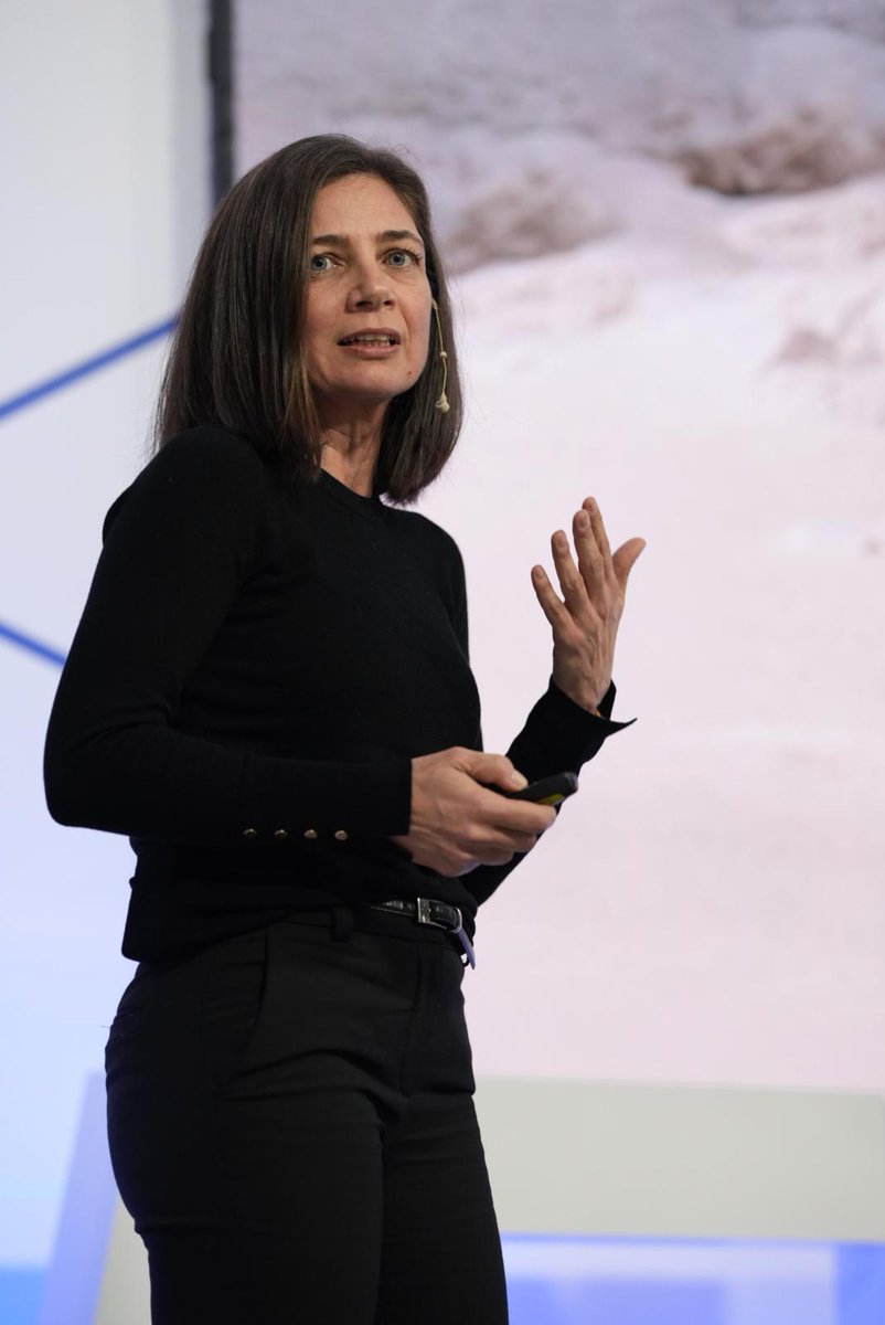 Muitas vezes, para nos diferenciarmos enquanto marca, temos de fazer as coisas de forma diferente. Inovar é o caminho e no caso da CGD, será potenciado muito mais no futuro para outras áreas” - Inês Mendes, NTT Data