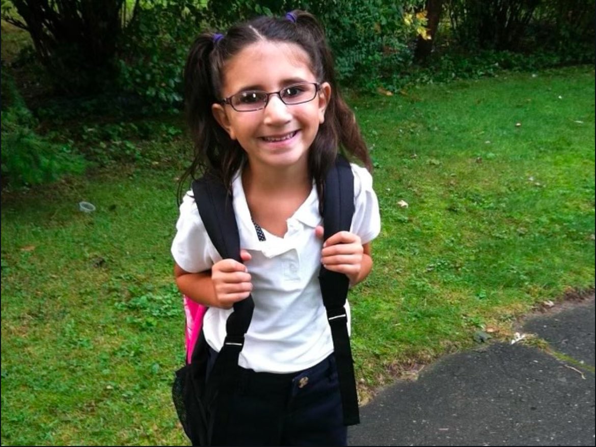 ☘️SENIOR SPOTLIGHT ☘️ Sophia Sherron

Position: shooting guard
Fav color: green
Fav food: anything spicy
Fun fact: Sophia has been playing basketball since the 3rd grade
Sophia plans to major in Community Youth Development and Inclusive Elementary Education in college!