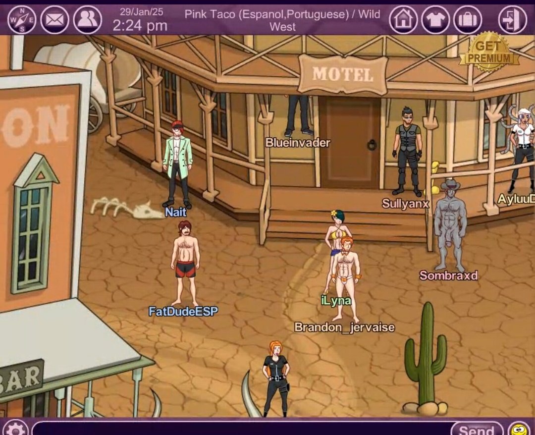 Blueinvaderr's tweet image. nose como explicar esto jajajajajaja