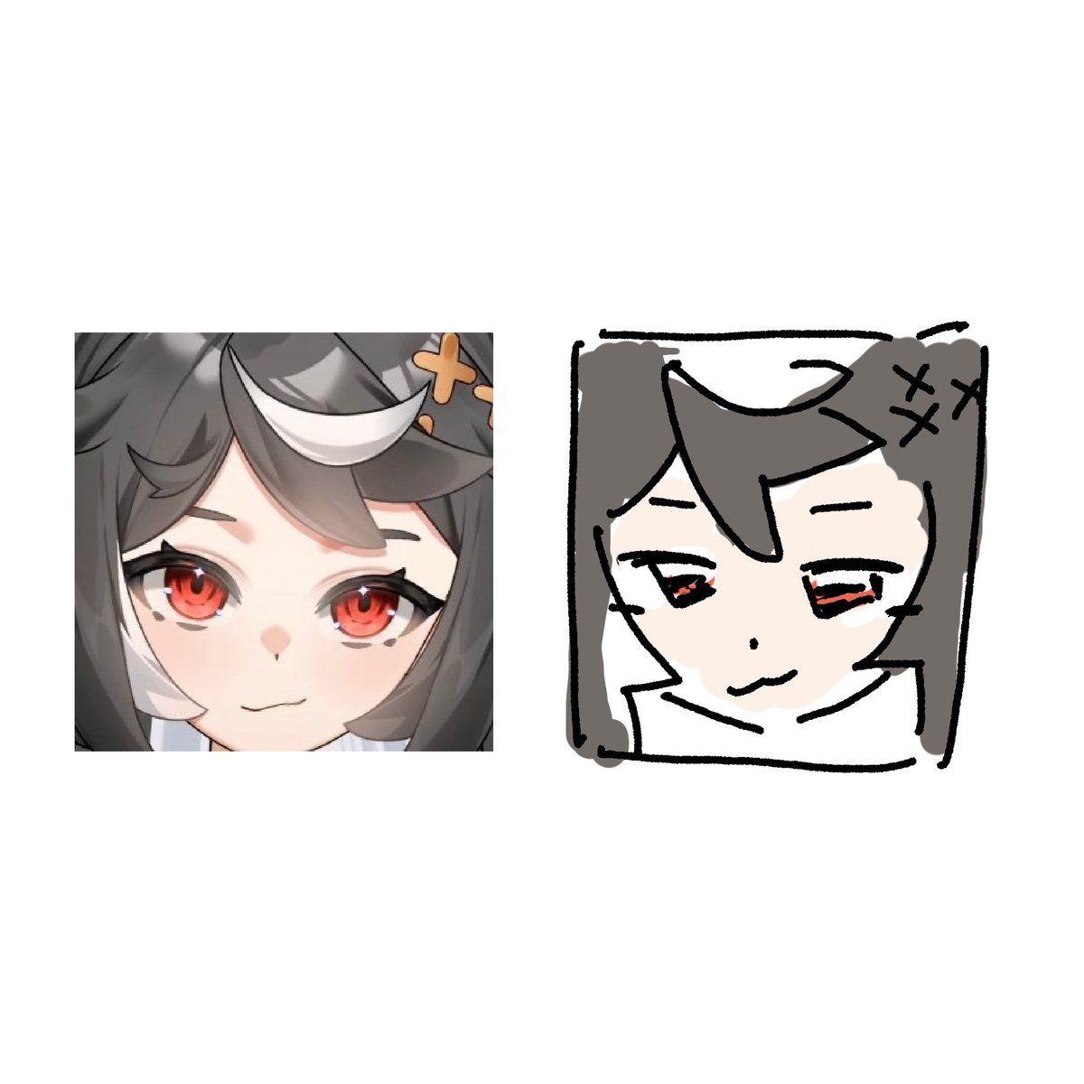 MayRay 💌 manta ray vtuber tweet media