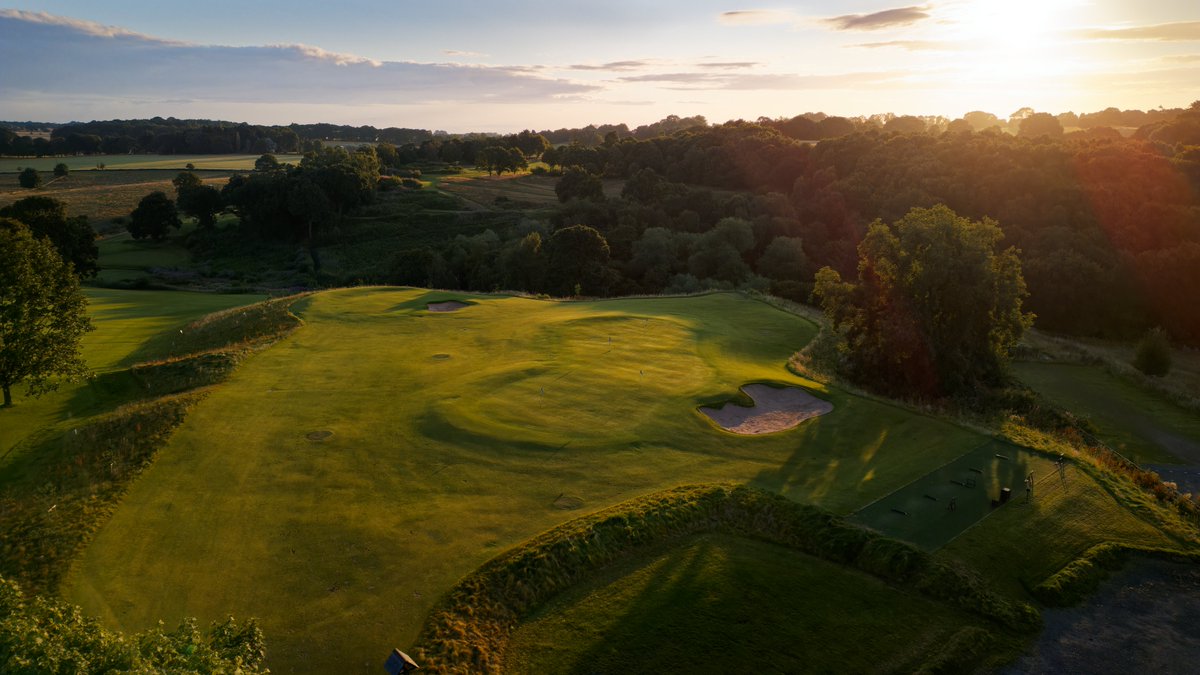 Headingley Golf Club tweet media