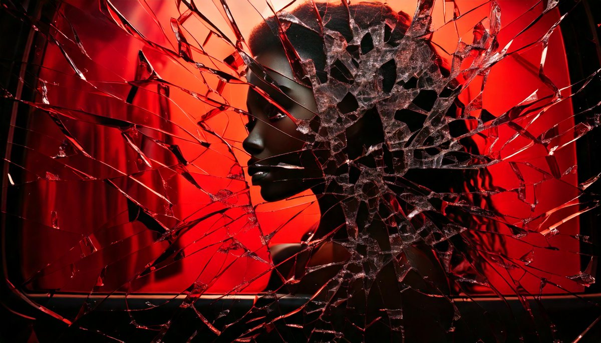shawnvincent's tweet photo. She was attacked, but after the assailant started to leave, she followed and picked another fight. Was it a grudge or self-defense?  #selfdefense https://t.co/AZK2TIFZxh https://t.co/5P4EUghaOS