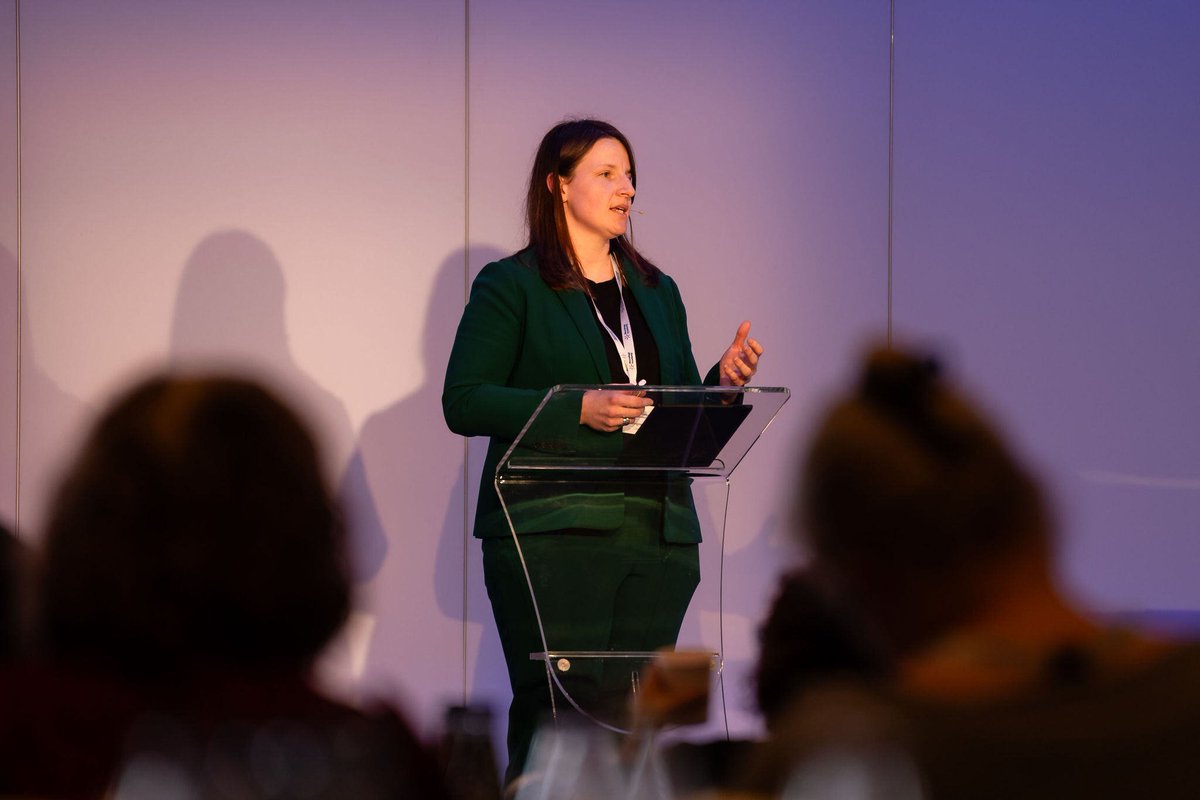 Neurology Academy (@theneuroacademy) on Twitter photo Partnerships in practice: how can the voluntary sector and NHS collaborate to deliver comprehensive #neurology care? <a href="/GCarr_Neuro/">Georgina Carr</a> shared emerging findings from <a href="/NeuroAlliance/">The Neurological Alliance</a> / NHSE research and explored the principles of effective partnerships.
#NNTM #neurotransformation Partnerships in practice: how can the voluntary sector and NHS collaborate to deliver comprehensive #neurology care? <a href="/GCarr_Neuro/">Georgina Carr</a> shared emerging findings from <a href="/NeuroAlliance/">The Neurological Alliance</a> / NHSE research and explored the principles of effective partnerships.
#NNTM #neurotransformation